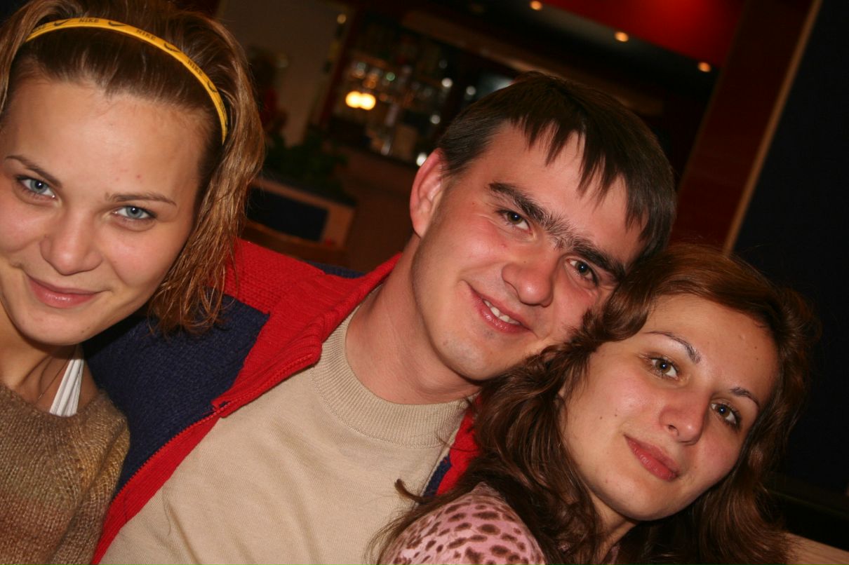 Ольга Вербицкая | Санкт-Петербург