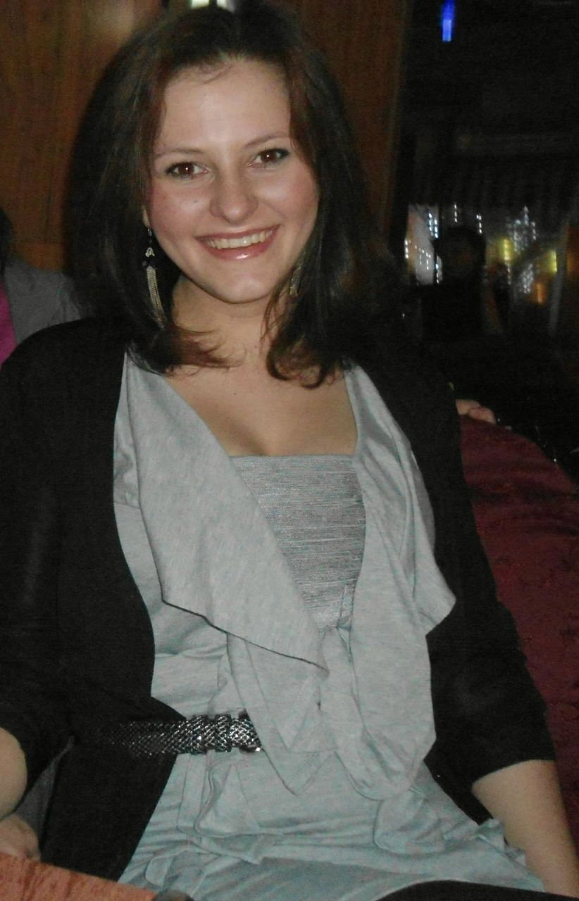 Дарья Филатова | Белгород