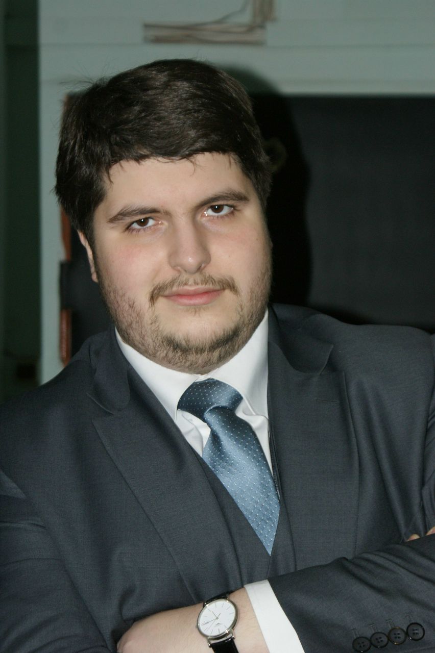 Виктор Пантелькин | Москва