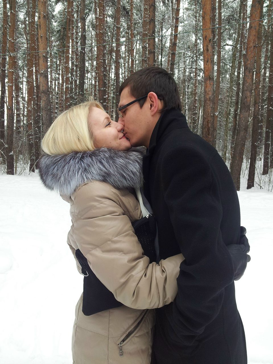 Регина Акимова | Москва