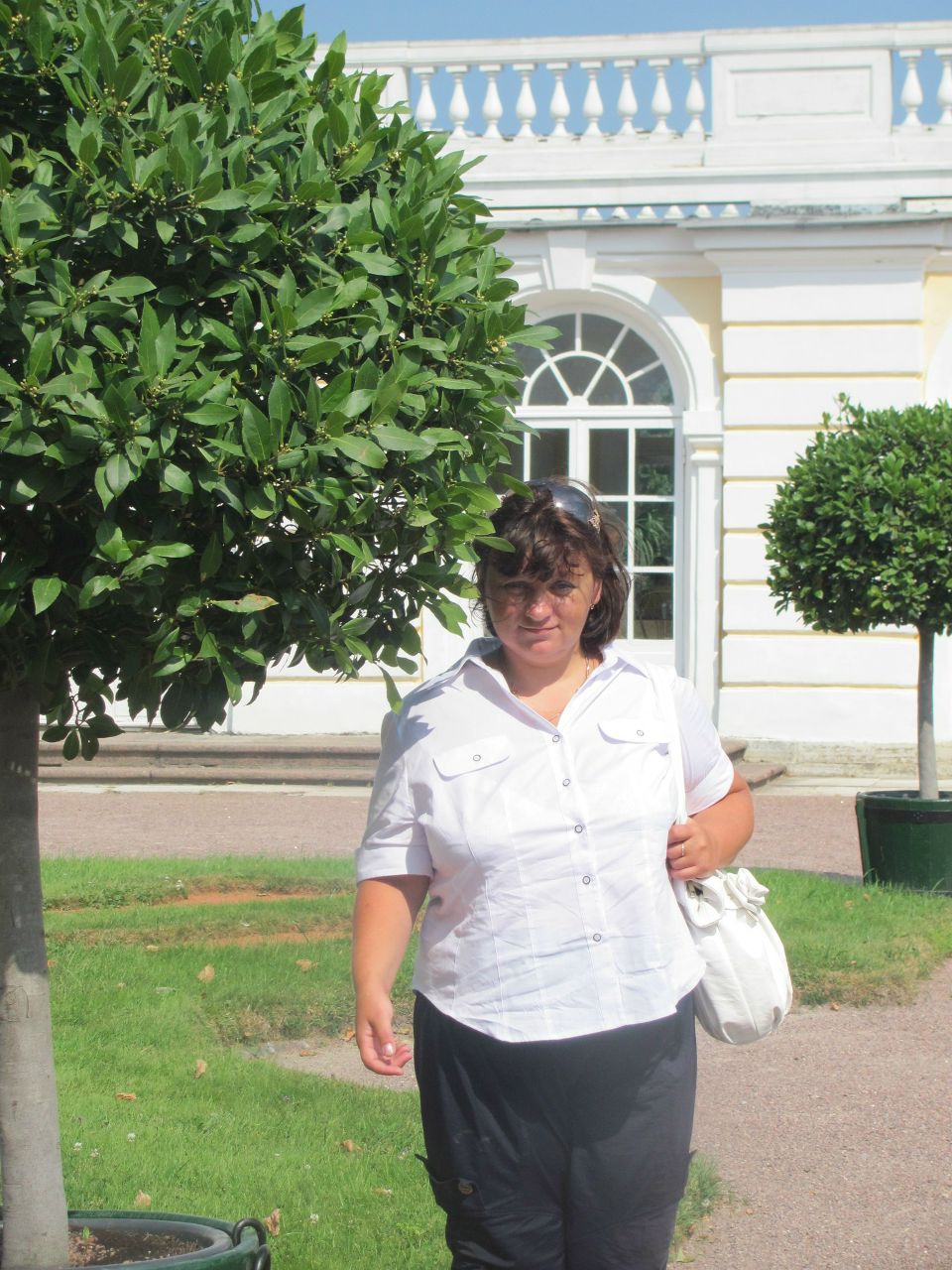 Ольга Зубрицкая | Дмитров