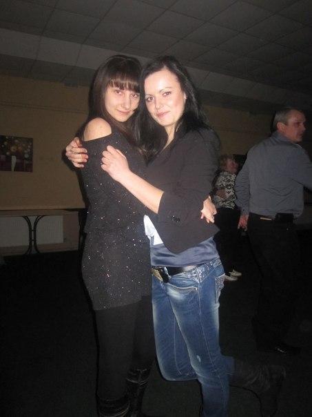 Марина Кузнецова ♥...I hate love...♥ | Свердловск / Должанск