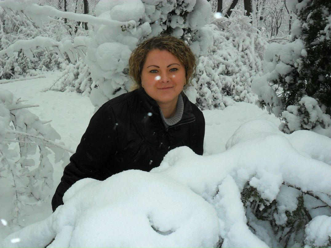 Елена Белица | Киев