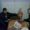 Аватар: Виталий Иоргов