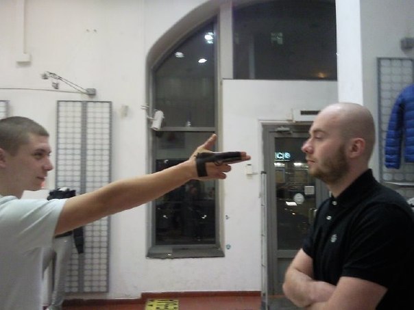 Антон Кулаков | Москва