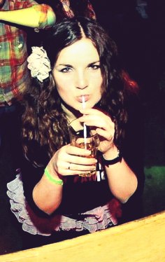 Оля Лятавская | Киев