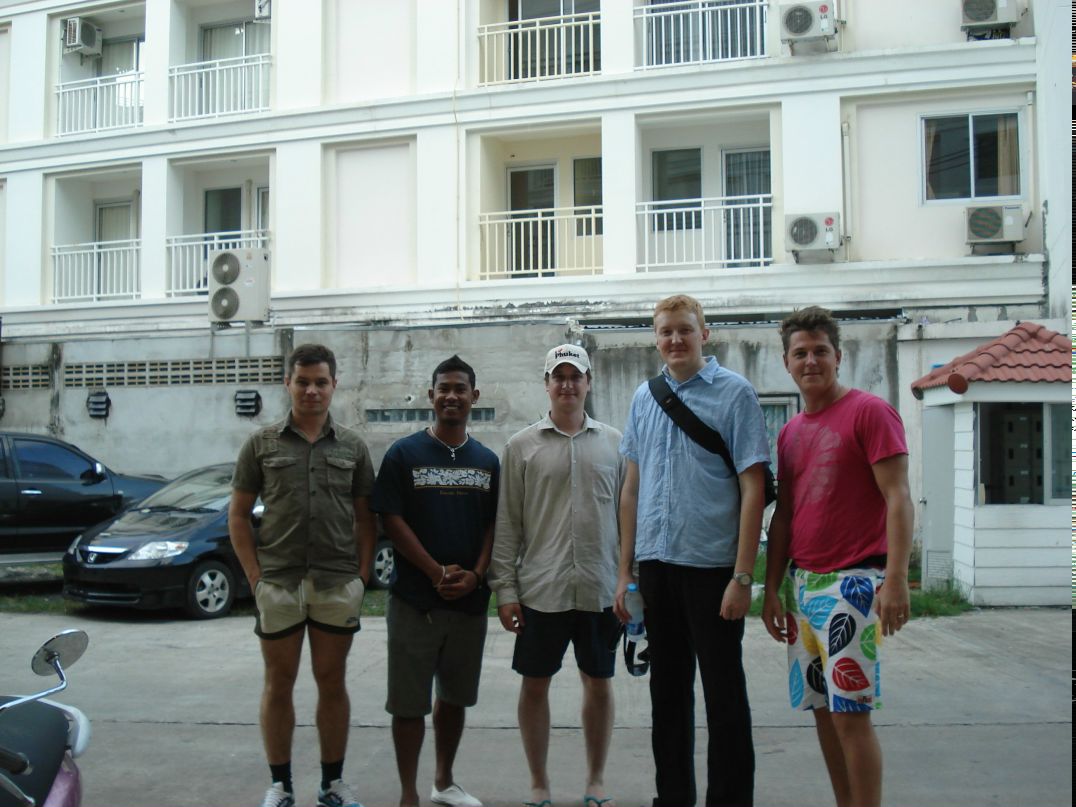 Arty Storm Mr | Москва