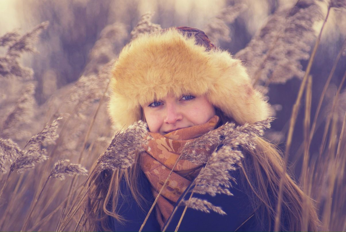 Саша Колесникова | Groningen