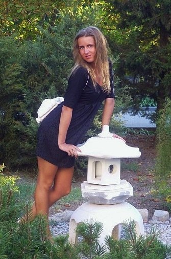 Анна Зверева | Санкт-Петербург