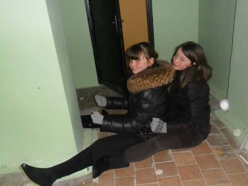 Леруська Жаркова | Наро-Фоминск