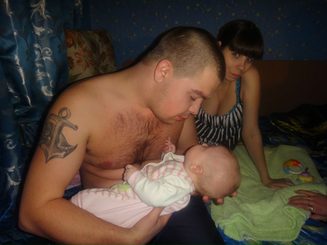 Игорь Игоревич 