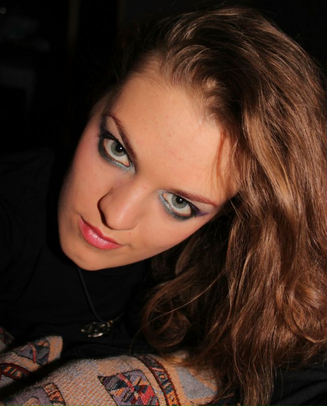 Таня Лексикова | Челябинск