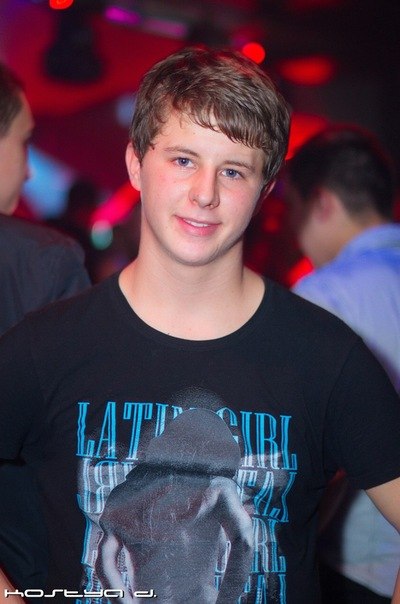 Владимир Пилипец | Черневцы