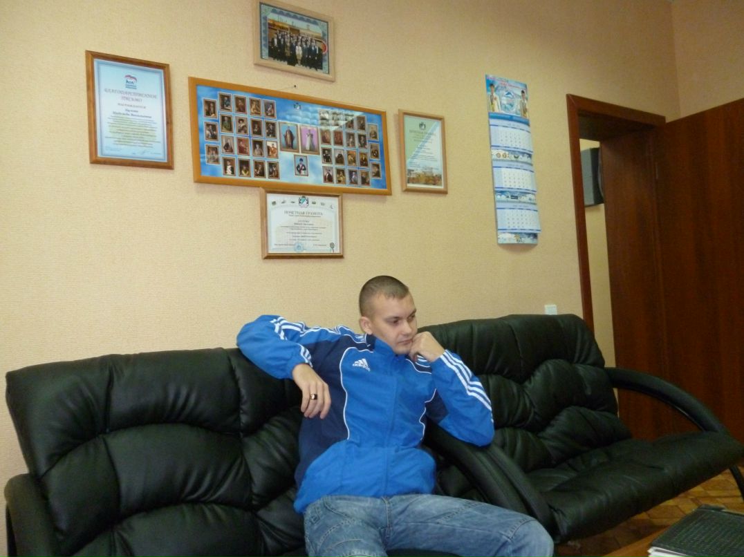 Андрей Писклов | Новосибирск