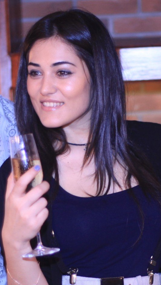 Alla Akopyan | Москва