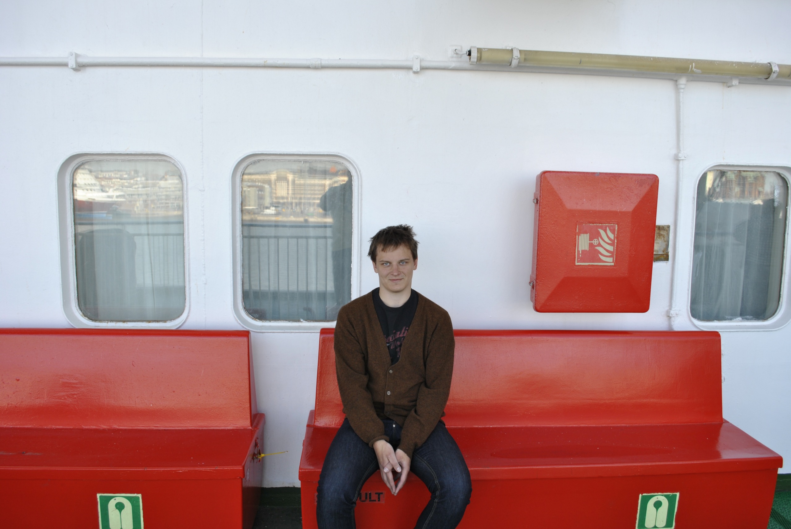 Фото профиля