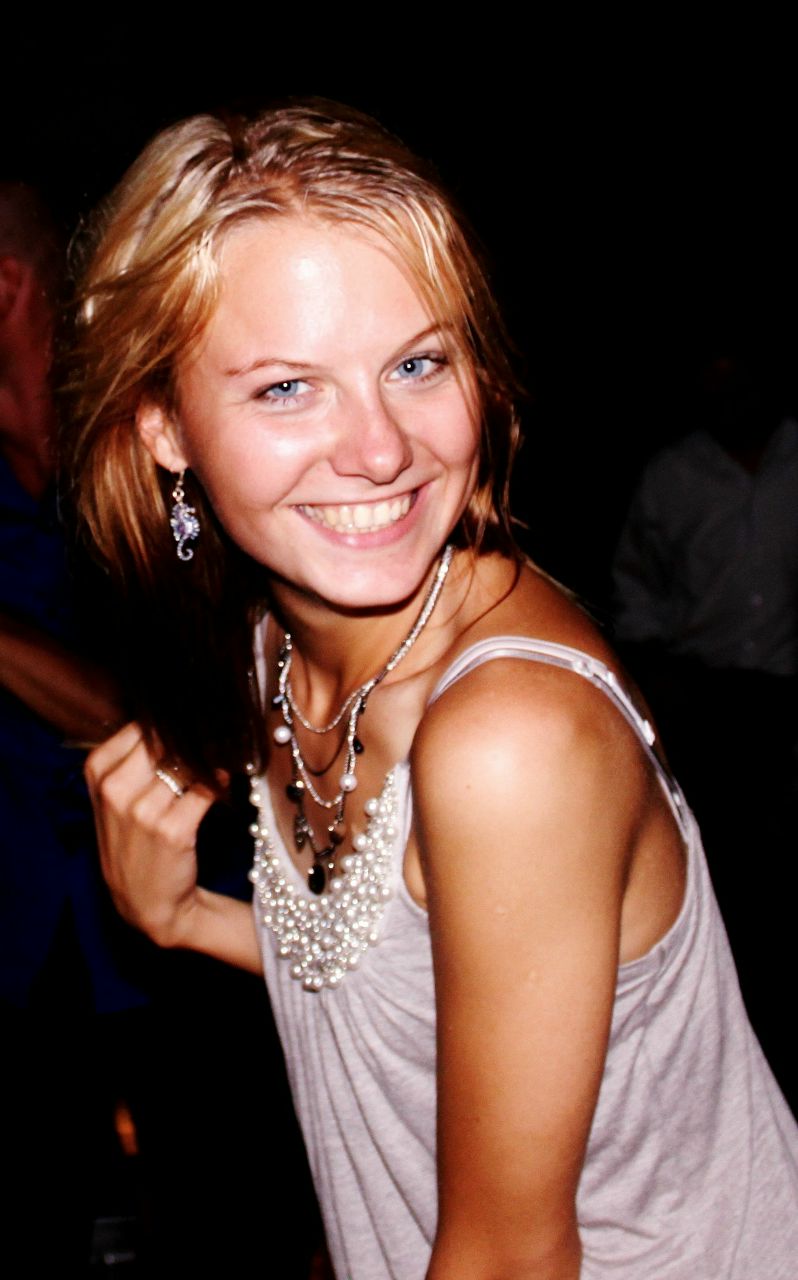 Наталья Распрекрасная | Санкт-Петербург