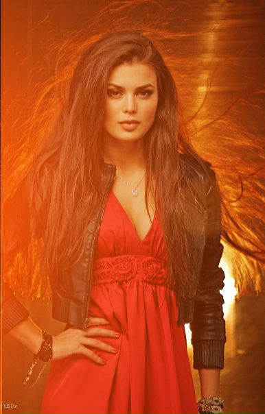 №7, Екатерина Старикова, Москва №7, Екатерина Старикова, Москва