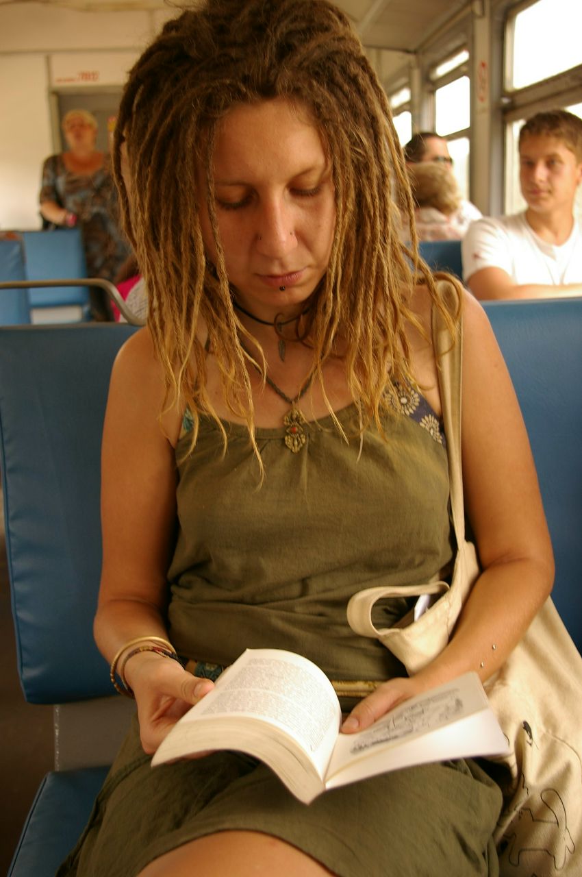 Наталья Рубис | Новосибирск