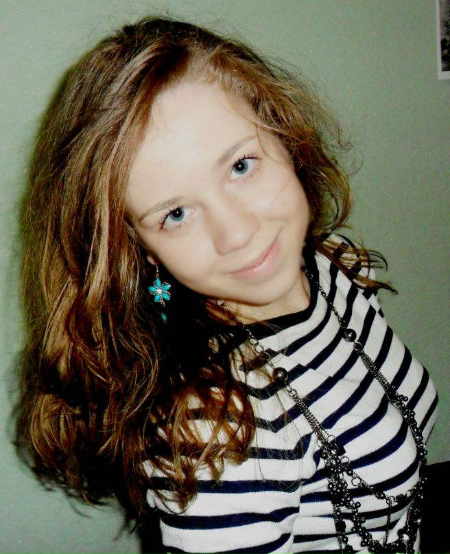 Юлія Токарчук | 