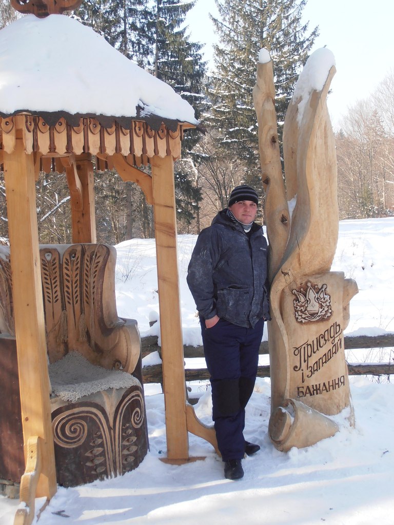 Сергей Крентовский | Одесса