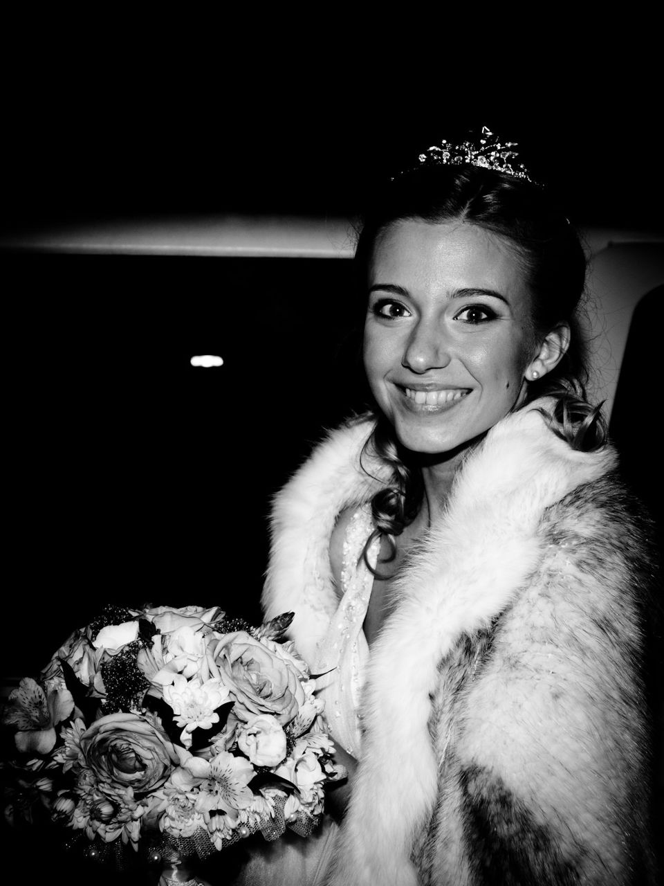 Анастасия Захарова | Москва