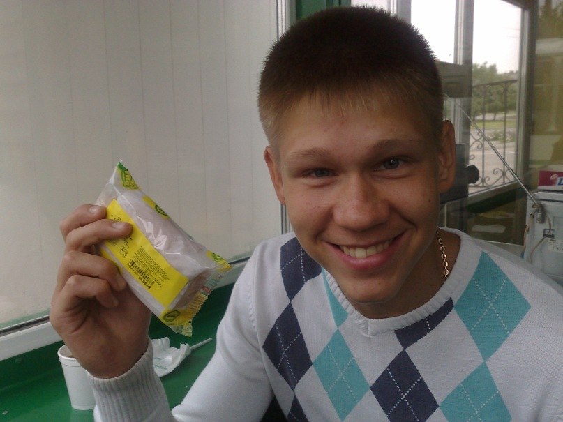 Анатолий Путинцев | Томск