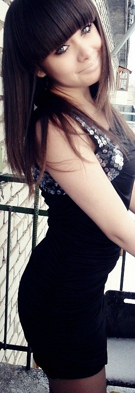 Виктория Альхинова | Минск