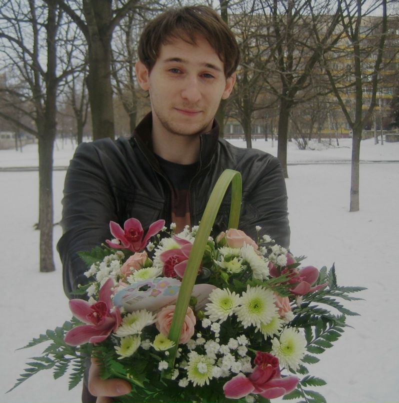 Александр Ткалёв PapachkaElf | Днепр (Днепропетровск)