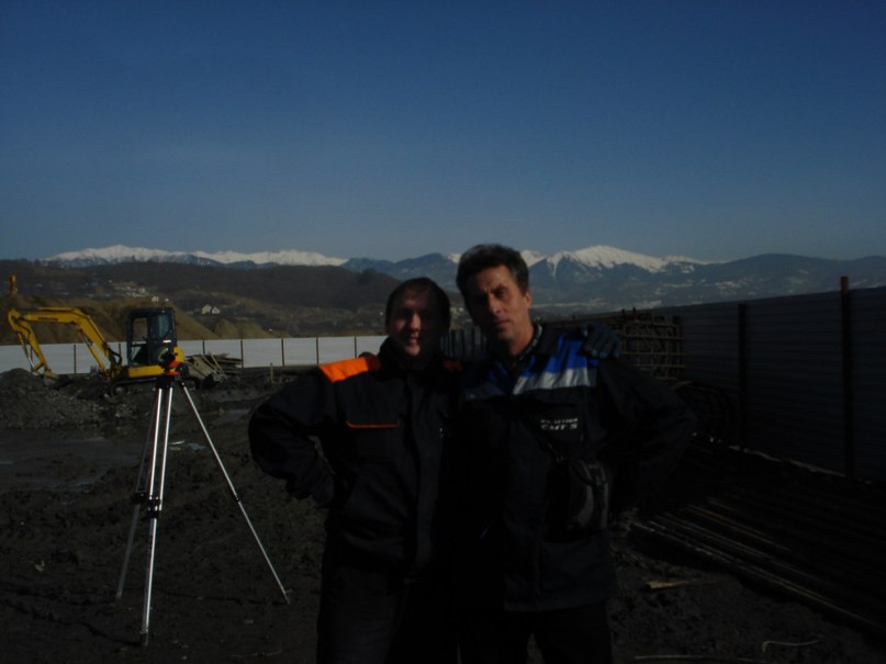 Николай Мелентьев | Котлас