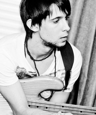 №77, Юрий Водолажский, Киев №77, Юрий Водолажский, Киев