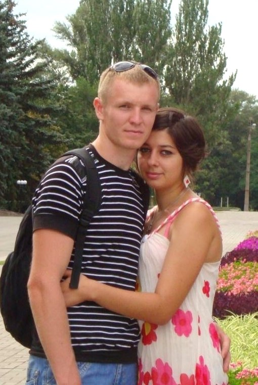 Марина Миронова | Кривой Рог