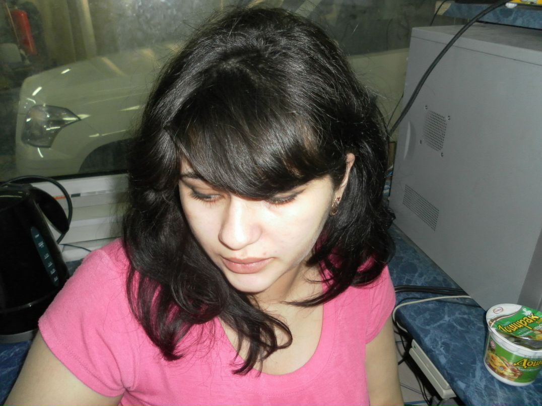 Наталия Порватова | Мошково