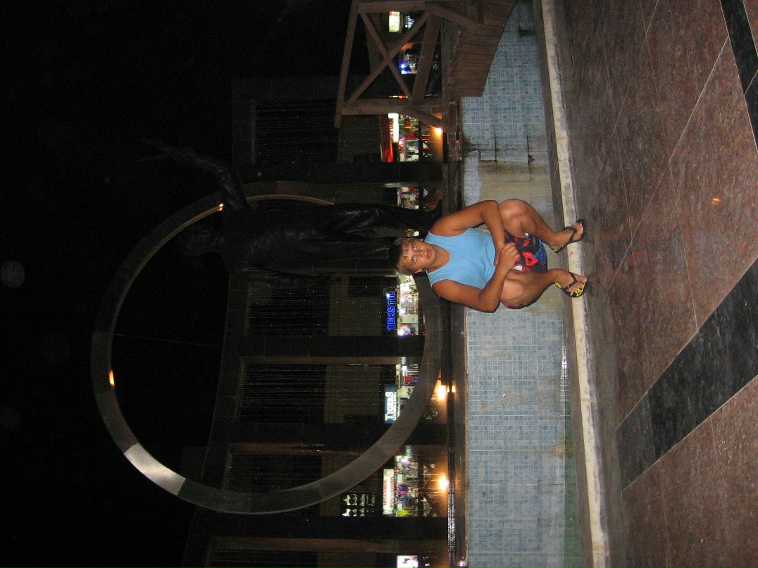 Иван Никлс Николсович | Санкт-Петербург