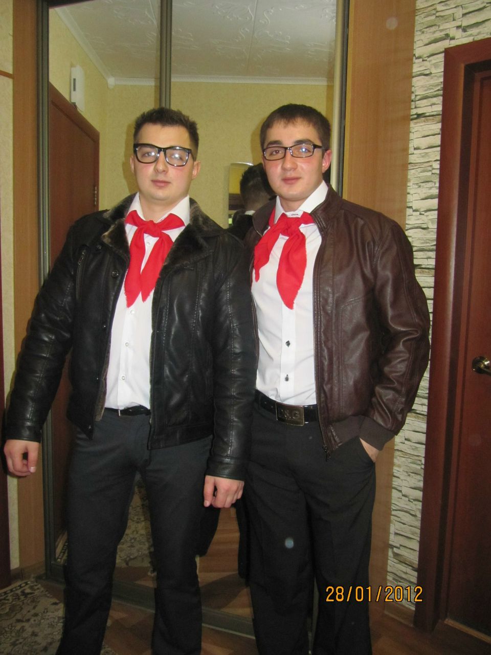 Эдуард Старухин Павлович | Уфа