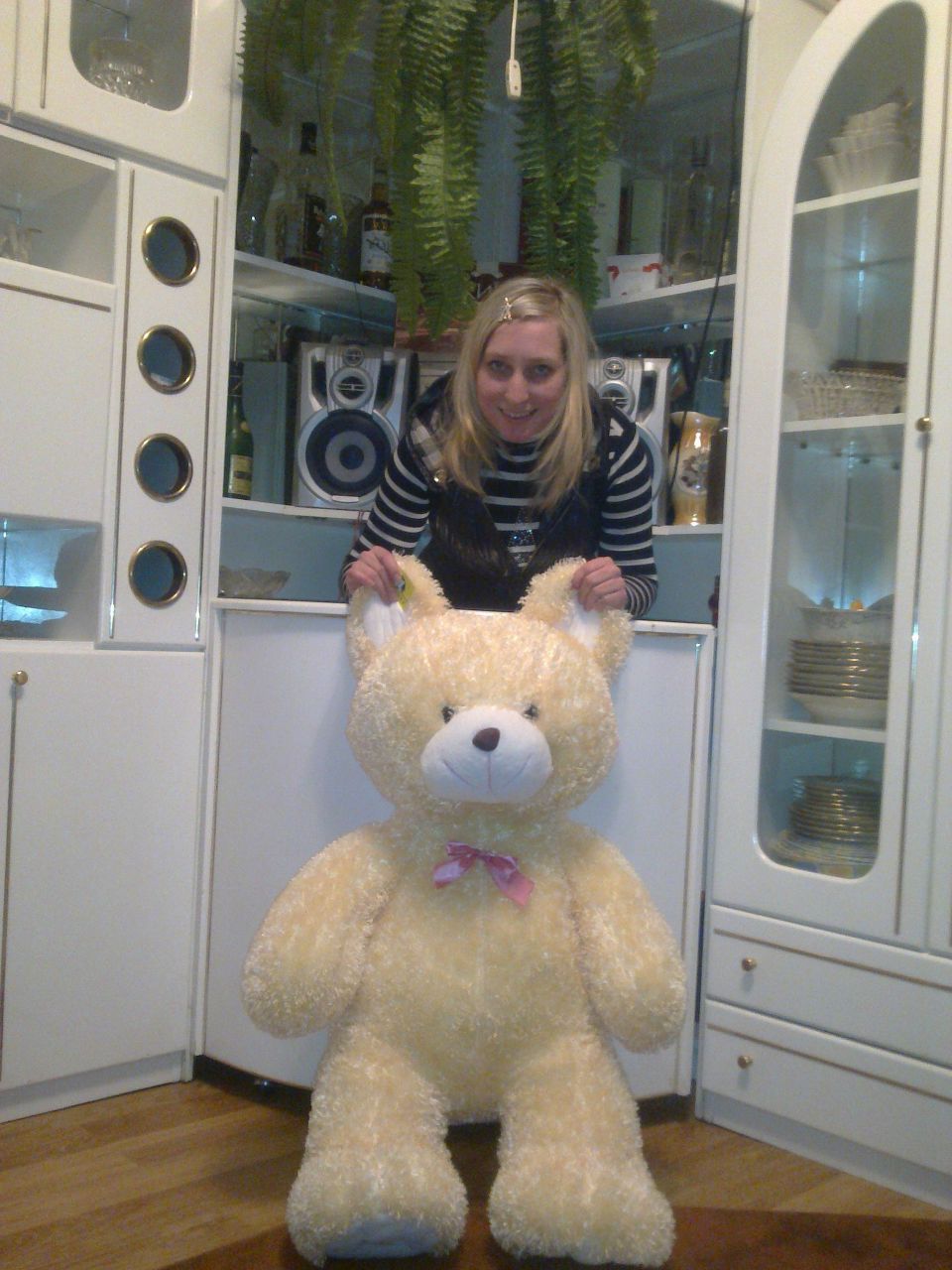 Натали Мельник | Москва