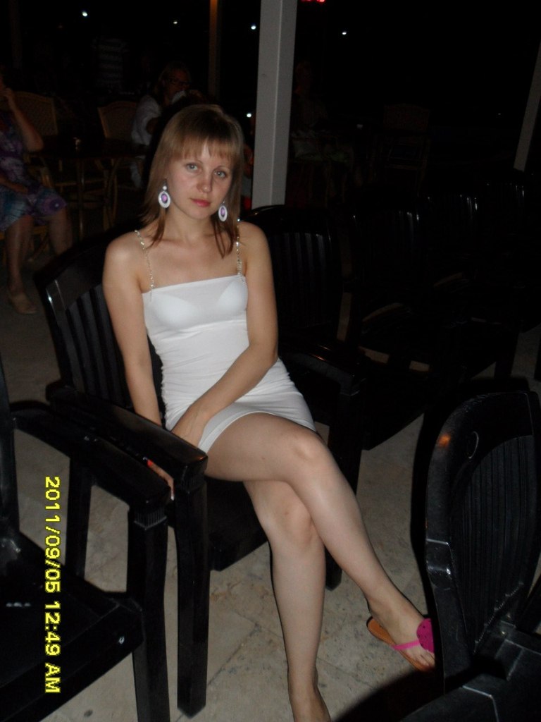 Светлана Ефремова | Куйбышев