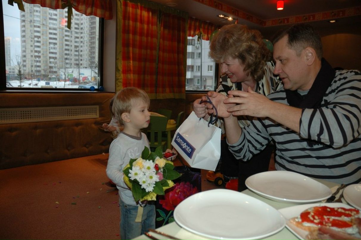 Анна Кобзева | 