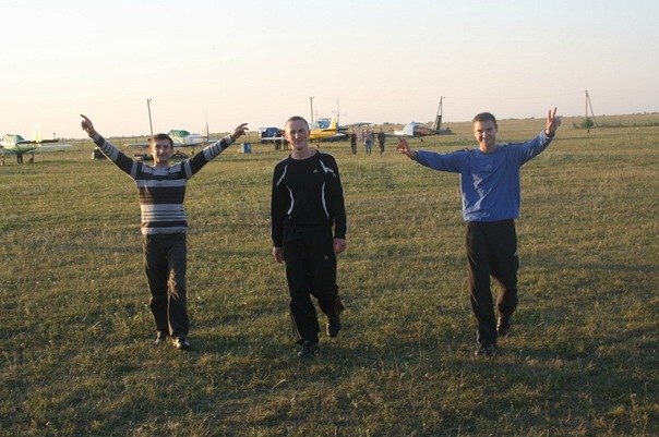 Den_Denzel Гардей | Кременчуг