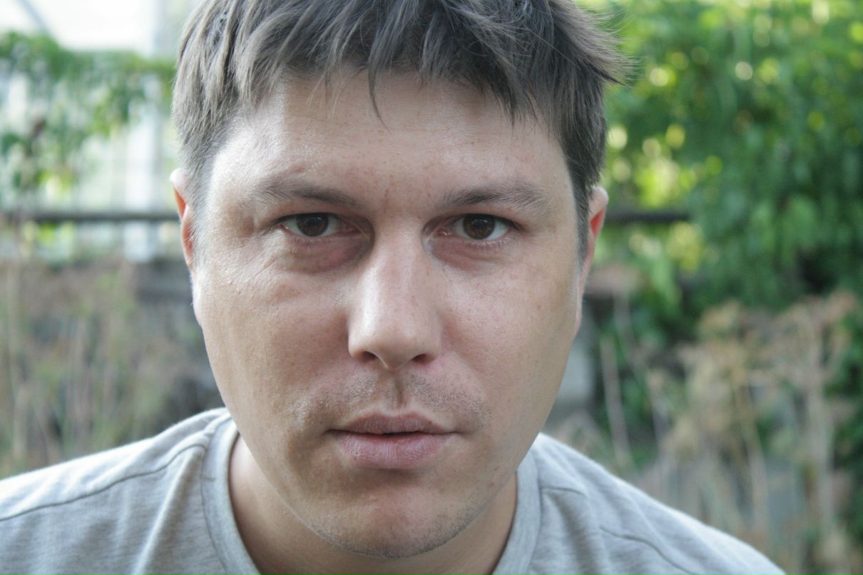 Кирилл Костин | Тольятти