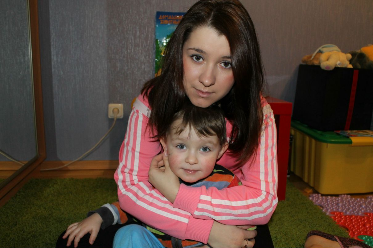 Анастасия Арсеньева | Санкт-Петербург