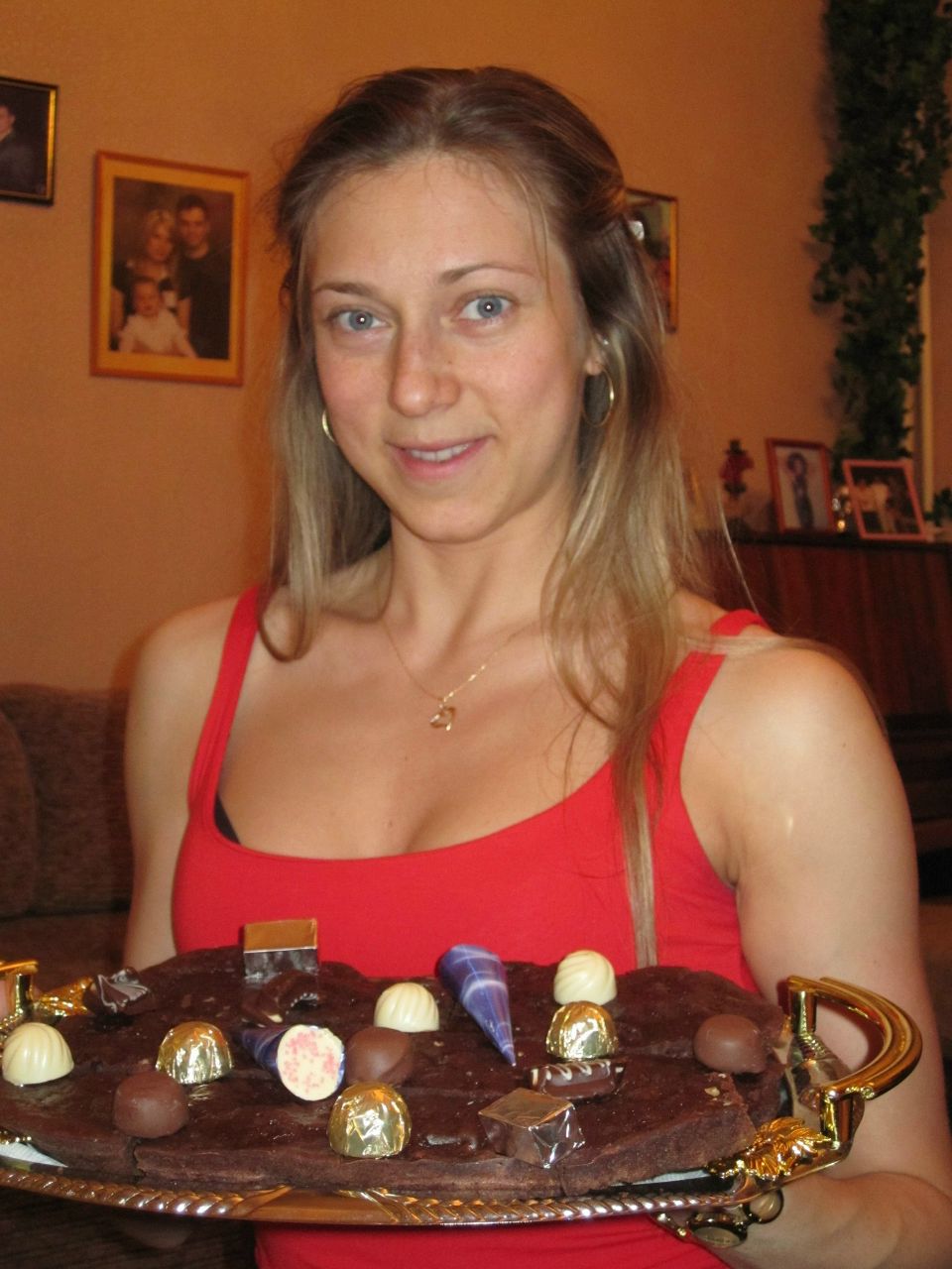 Мария Азимова | Харьков