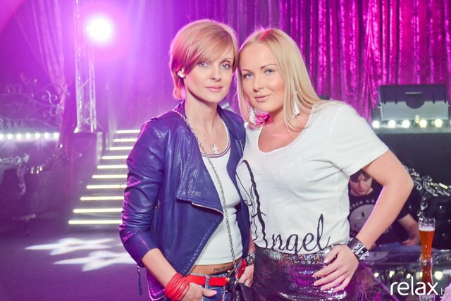 Екатерина Волкова | Минск