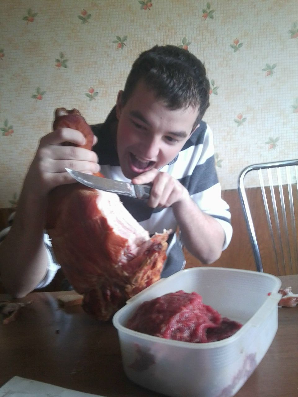 Андрей Тихонович | Минск