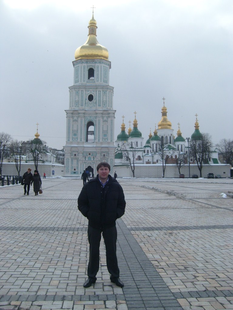 Артем Старков | Москва