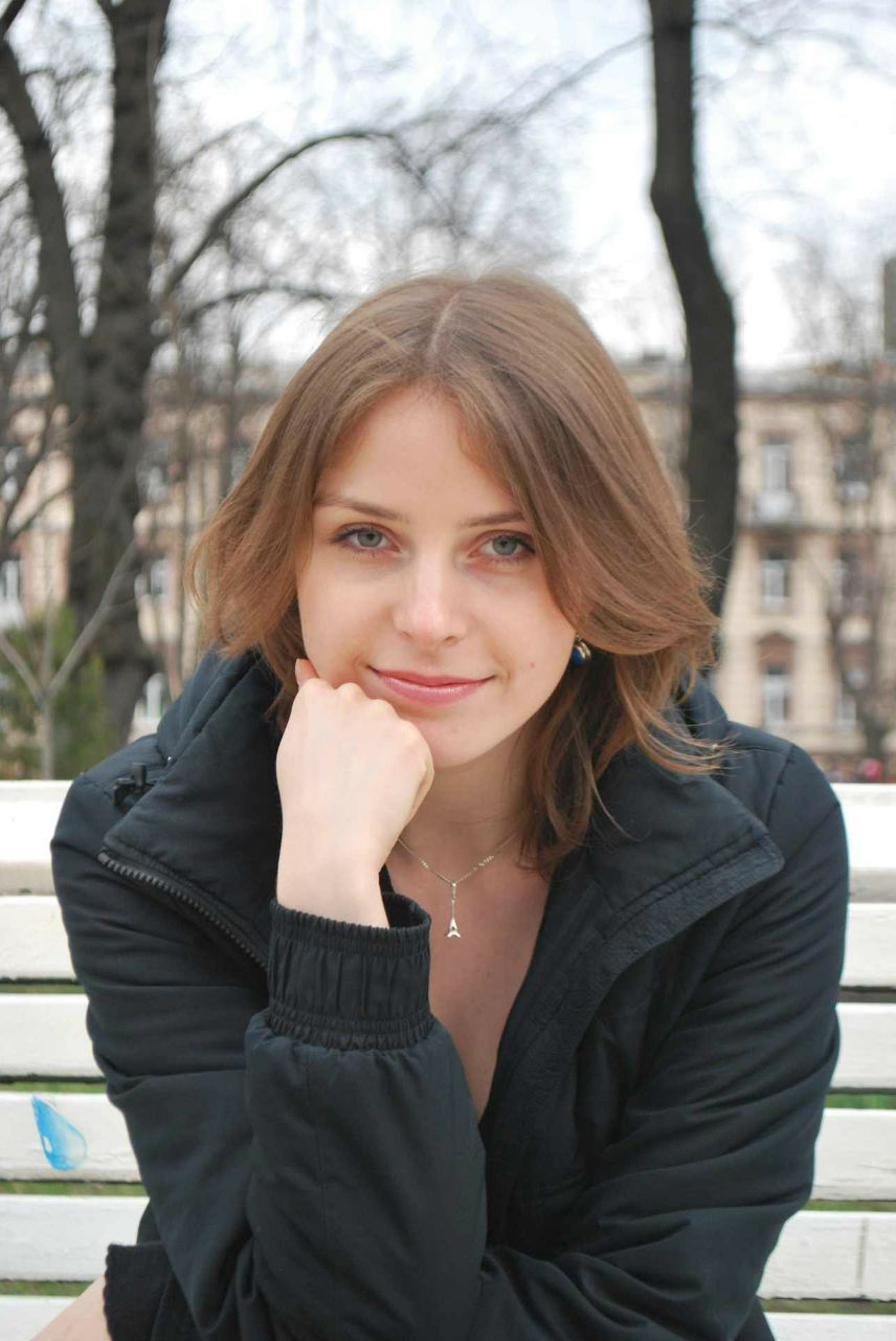 Аня Швагер | 