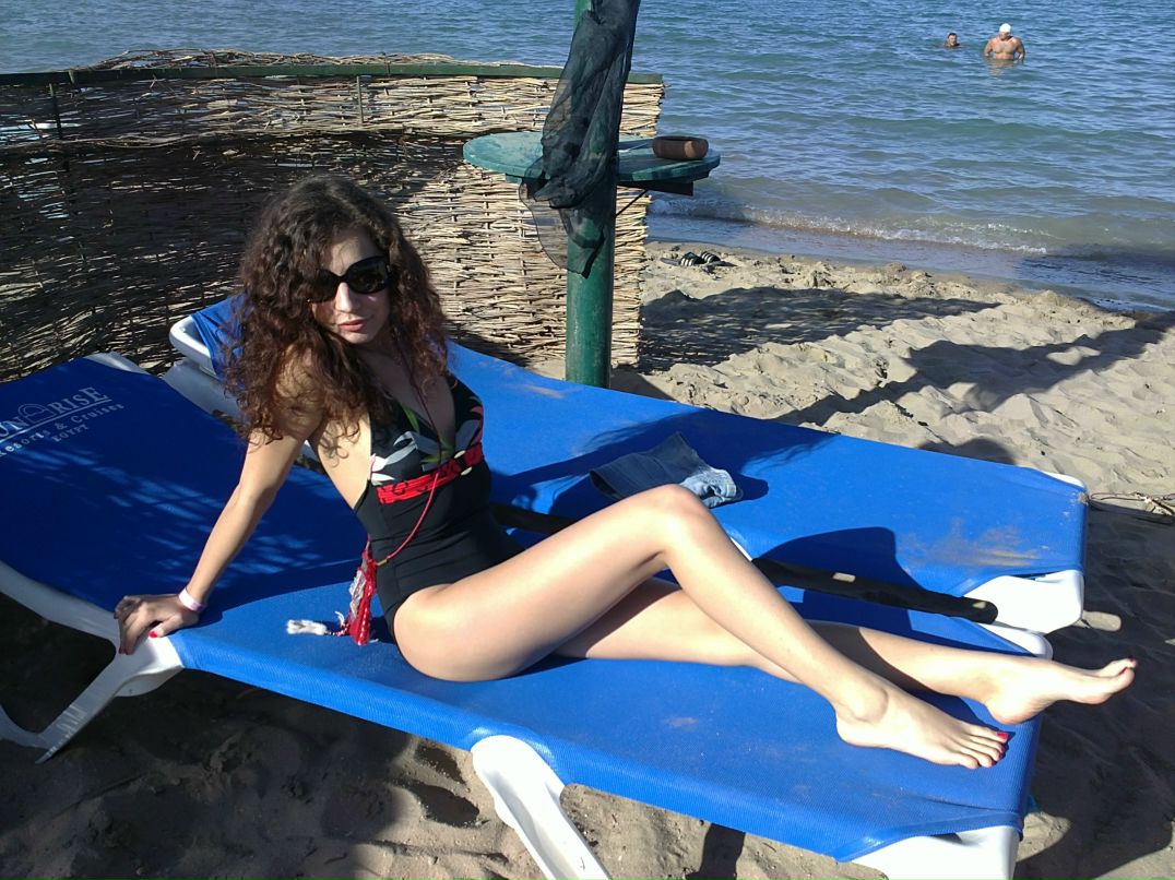 Радаслава Перинская | Москва