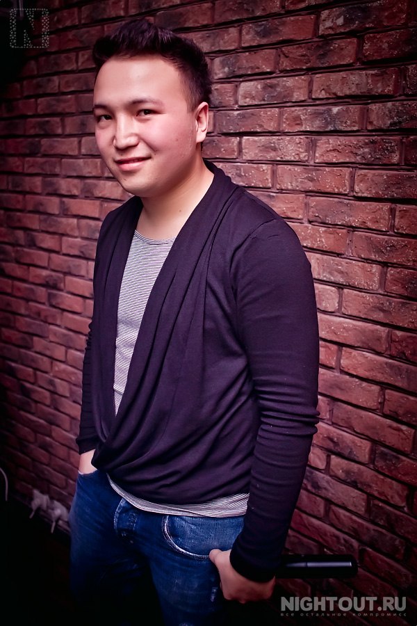 Марат Оспанов | Караганда