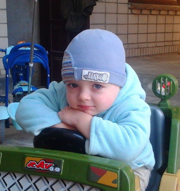 Лариса Фартушняк | Тростянец