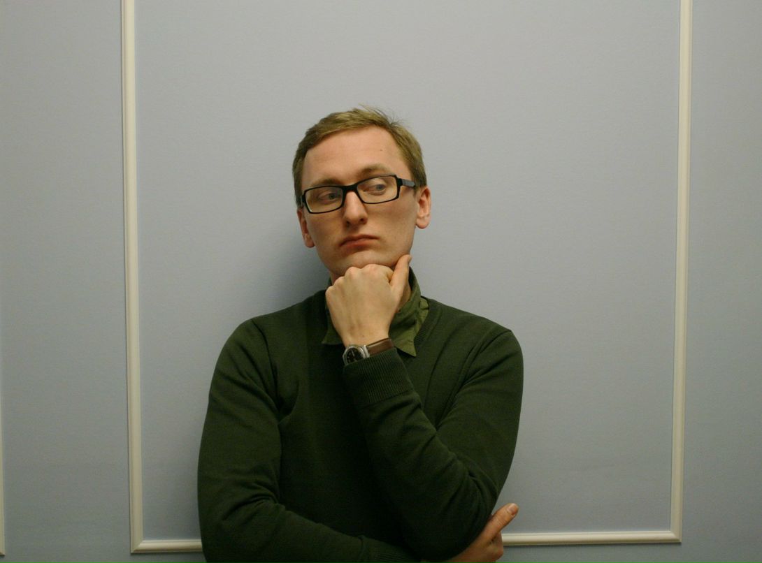 Алексей Новиков | Москва